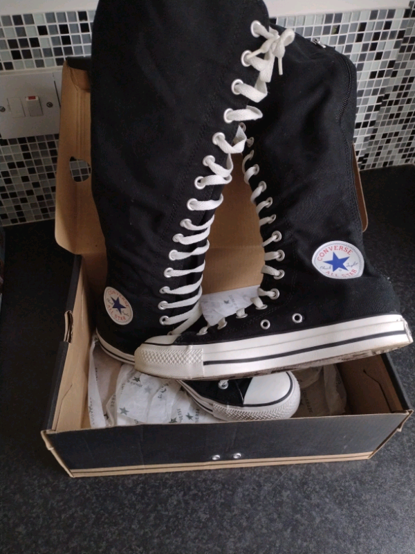 converse chuck taylor xx